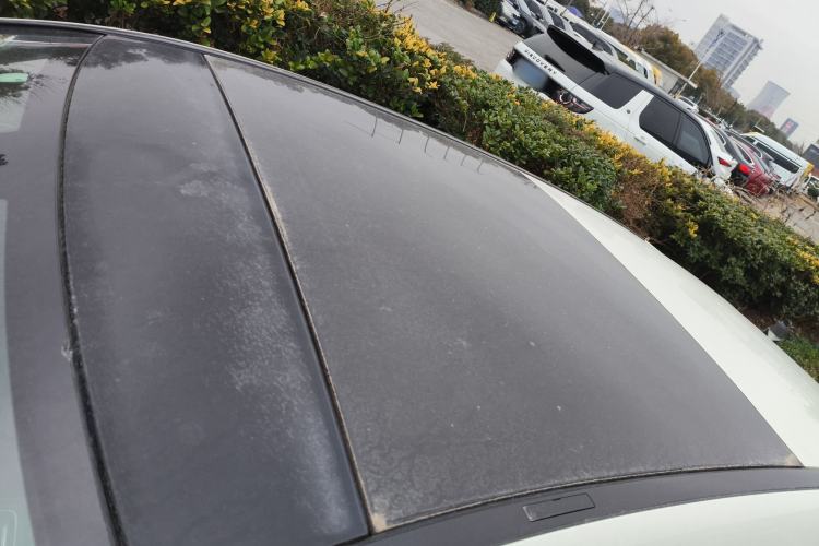 Used Mercedes-Benz A-Class 2016 A 180 Roof
