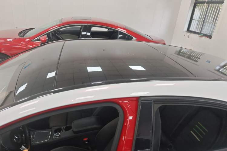 Used Mercedes-Benz A-Class 2016 A 200 Dynamic Edition Roof