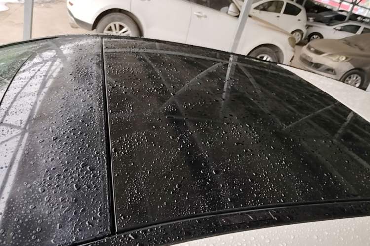 Used Mercedes-Benz A-Class 2016 A 200 Dynamic Edition Roof