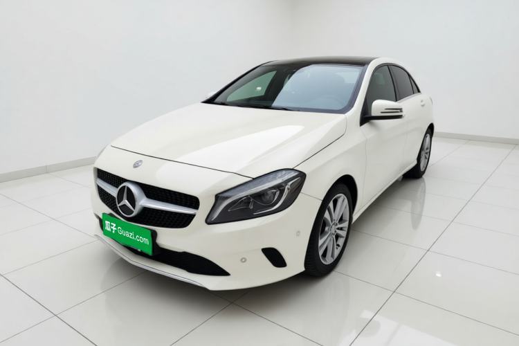 Mercedes-Benz A-Class 2016 A 200 Dynamic Edition usata Guazi used car, China used car export, Used car for sale, Used  cars, Cheapest cars for sale