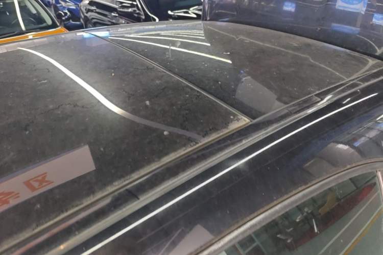 Used Mercedes-Benz A-Class 2017 A 260 Sport Edition Roof