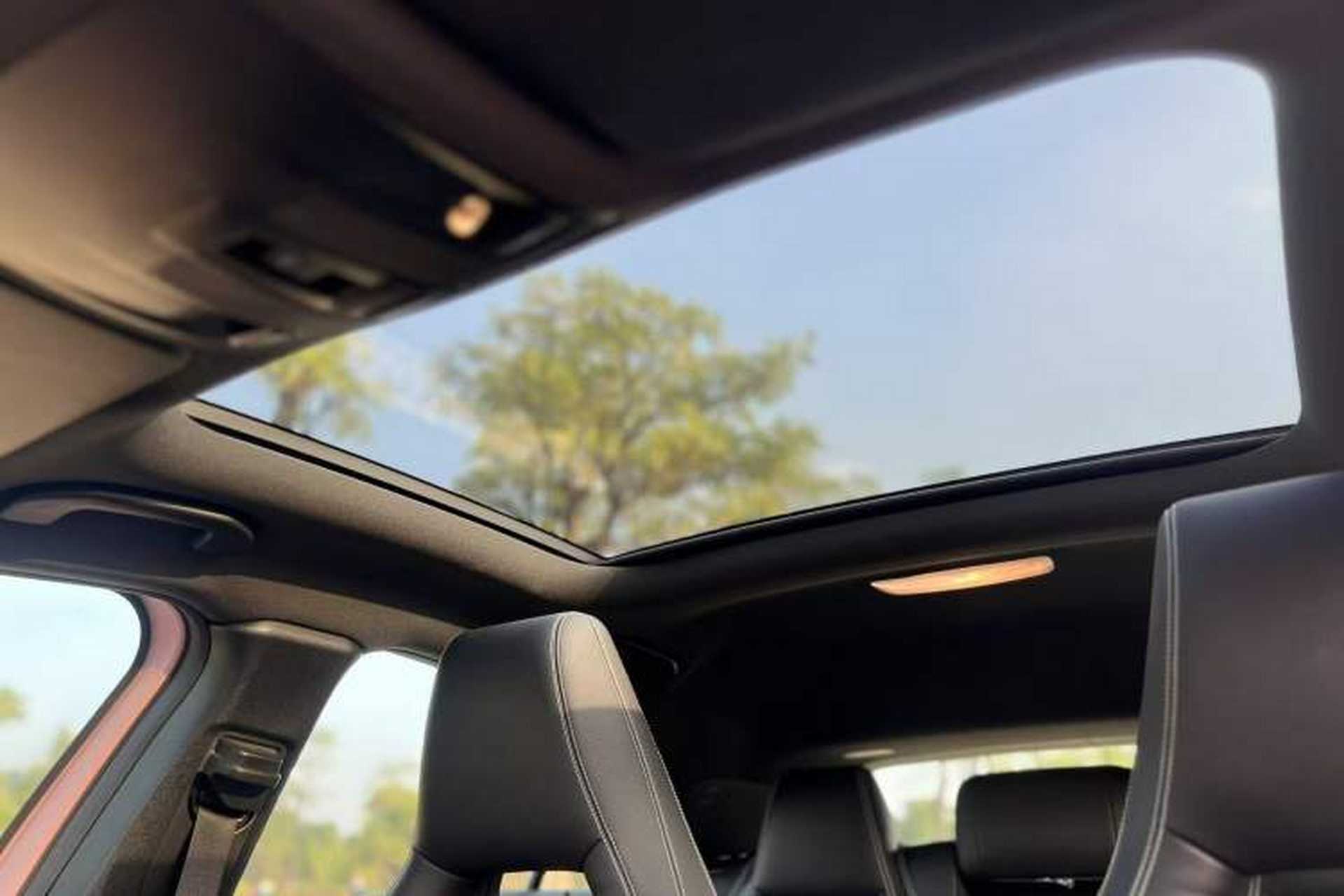 Used Mercedes-Benz A-Class 2017 Revised A 180 Headliner