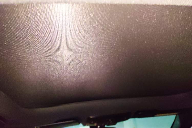 Used Mercedes-Benz A-Class 2017 Revised Version A 200 Fashion Edition Headliner