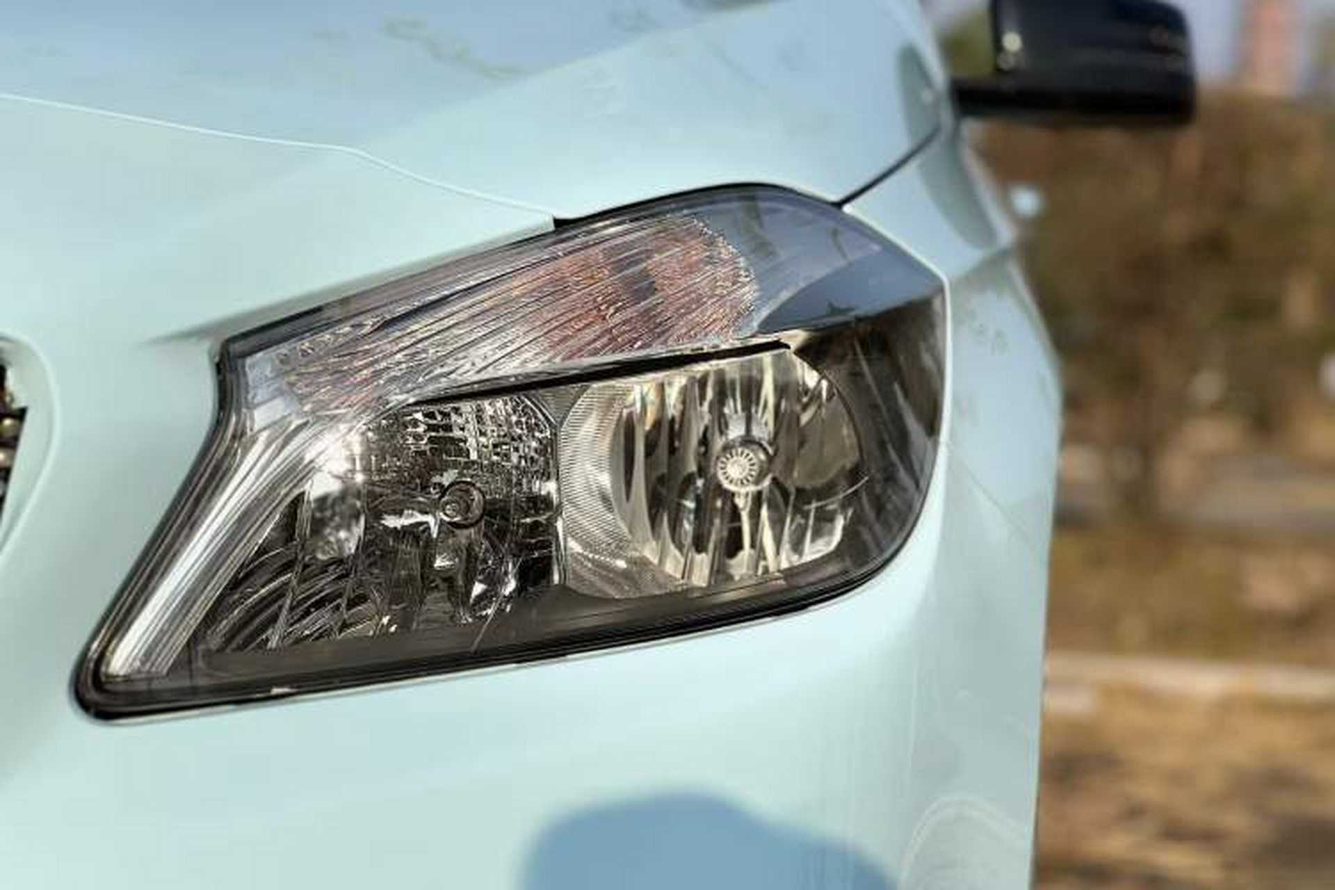 Used Mercedes-Benz A-Class 2017 Revised A 180 Left Front Headlight