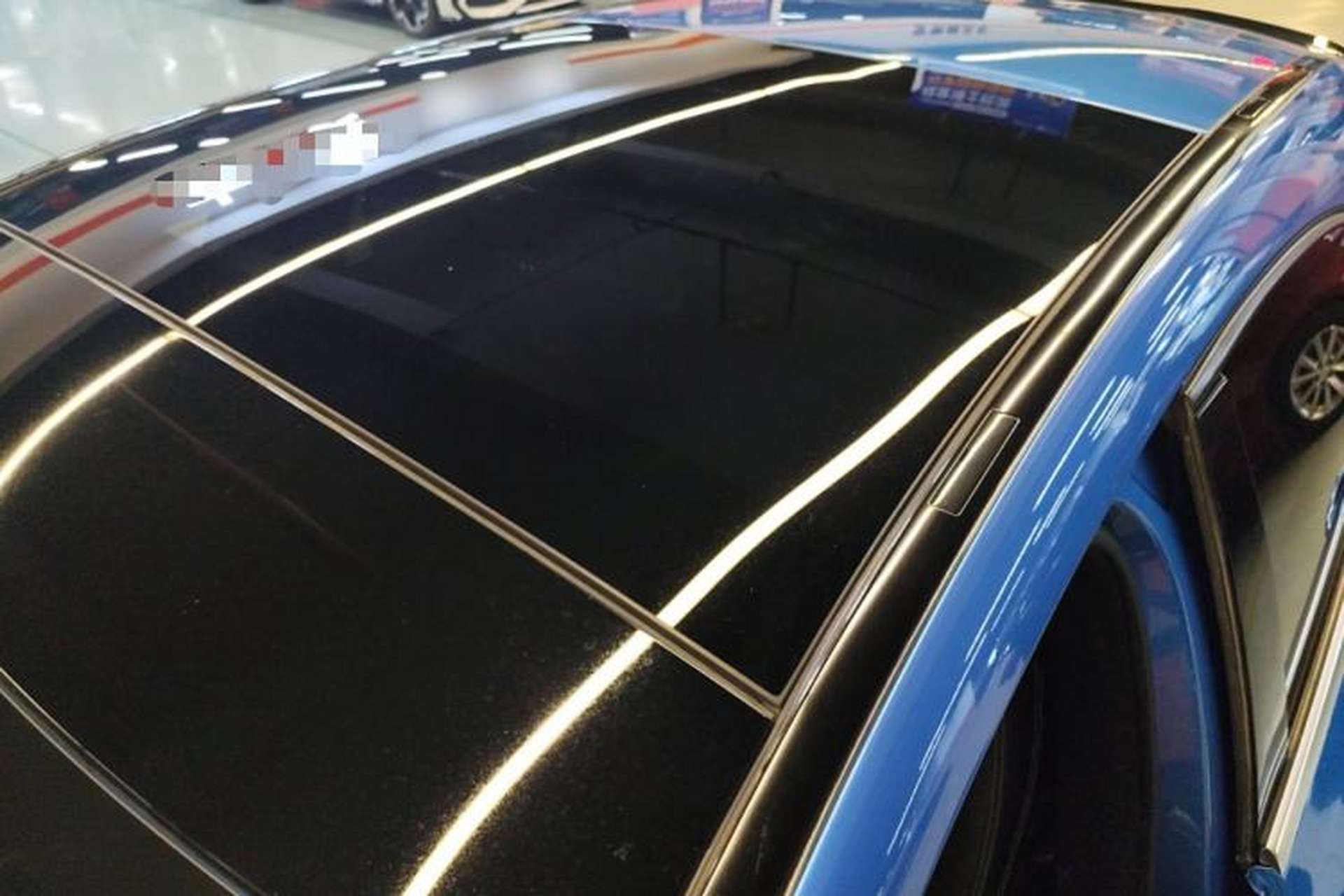 Used Mercedes-Benz A-Class 2017 A 200 Dynamic Edition Roof