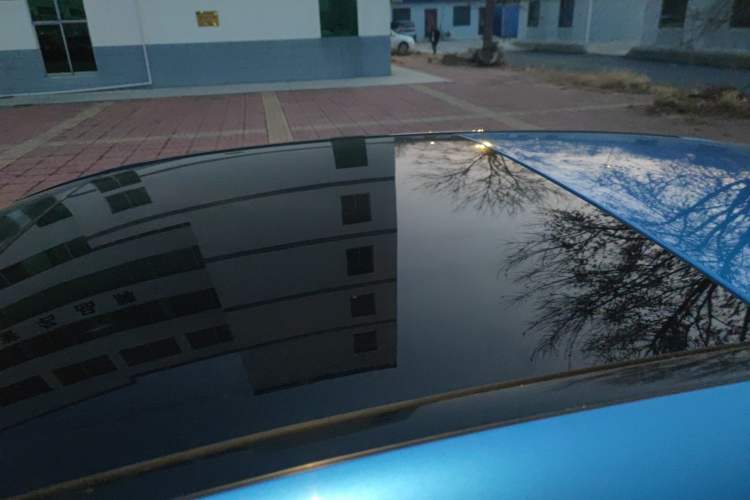 Used Mercedes-Benz A-Class 2017 A 200 Dynamic Edition Roof