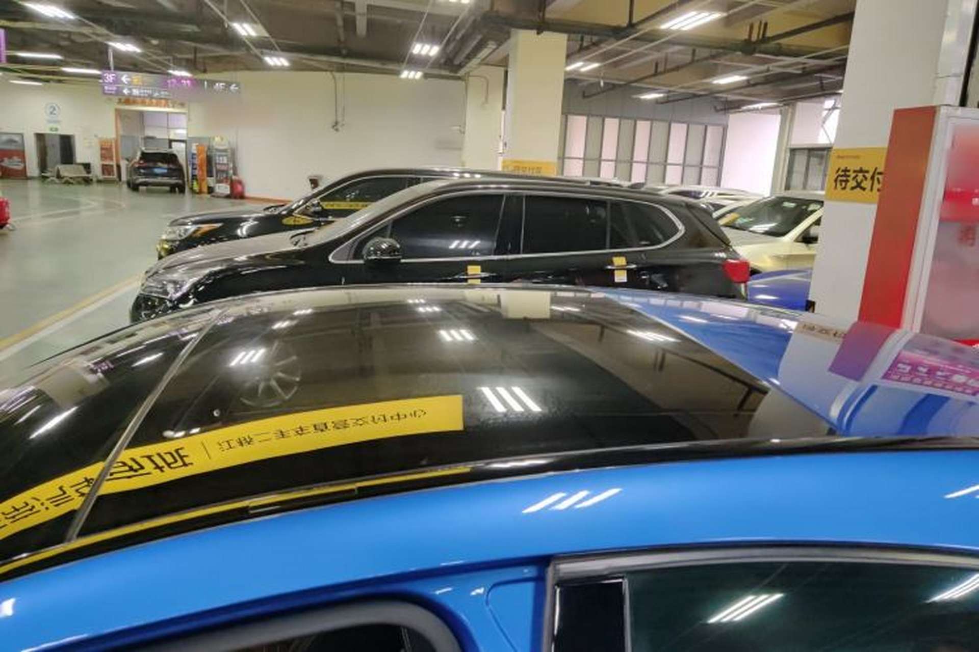 Used Mercedes-Benz A-Class 2017 A 200 Fashion Model Roof
