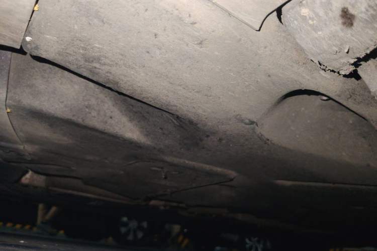 Used Mercedes-Benz A-Class 2017 A 180 Chassis Front Left