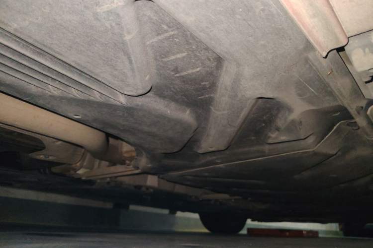 Used Mercedes-Benz A-Class 2017 A 180 Chassis Rear Right