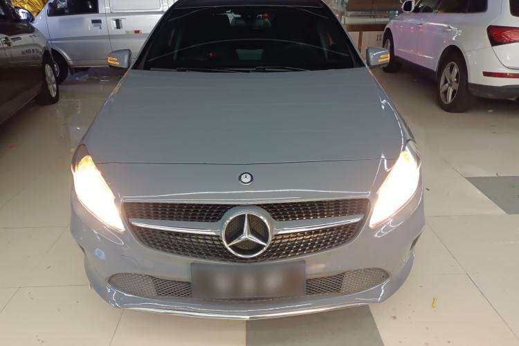 Used Mercedes-Benz A-Class 2017 A 180 Exterior 1