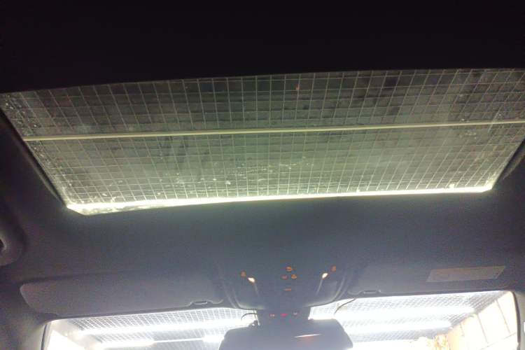 Used Mercedes-Benz A-Class 2017 A 180 Headliner