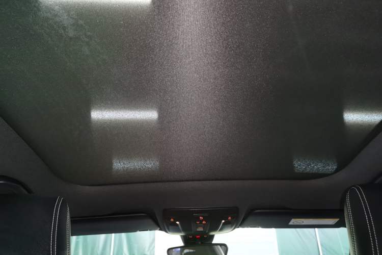Used Mercedes-Benz A-Class 2017 A 200 Fashion Model Headliner