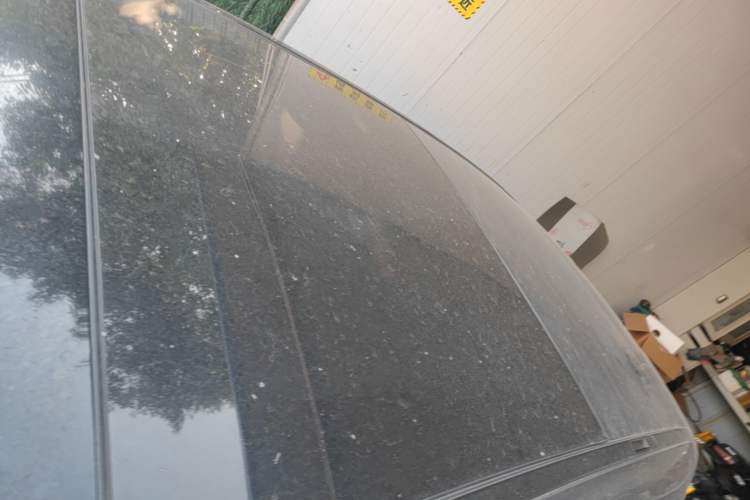 Used Mercedes-Benz A-Class 2017 Revised A 200 Dynamic Edition Roof