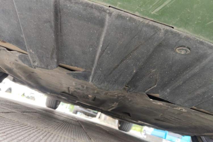 Used Mercedes-Benz A-Class 2017 A 200 Dynamic Edition Chassis Front