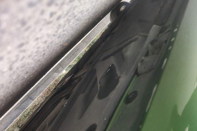 Used Mercedes-Benz A-Class 2017 A 200 Fashion Model Chassis Rear Right