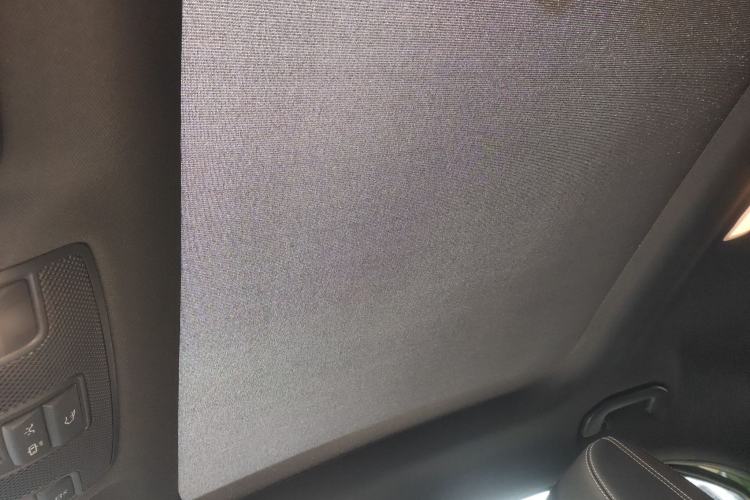 Used Mercedes-Benz A-Class 2017 Revised A 200 Dynamic Edition Headliner