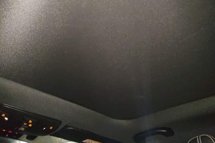Used Mercedes-Benz A-Class 2017 A 180 Headliner