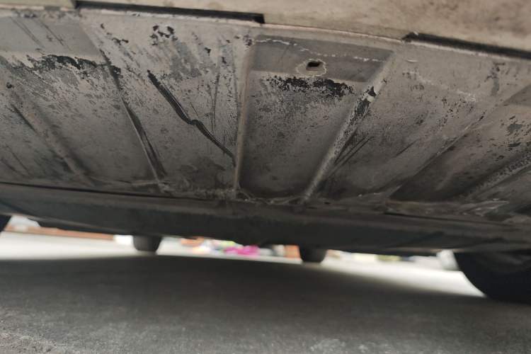 Used Mercedes-Benz A-Class 2017 Revised A 180 Chassis Front