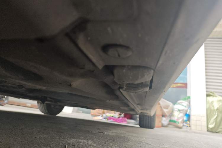 Used Mercedes-Benz A-Class 2017 Revised A 180 Chassis Front Left