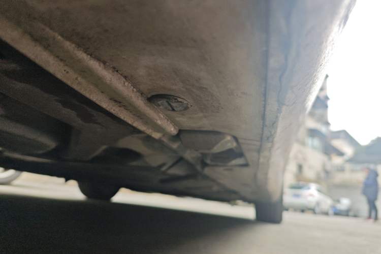 Used Mercedes-Benz A-Class 2017 Revised A 180 Chassis Rear Right