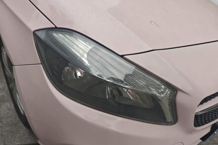 Used Mercedes-Benz A-Class 2017 Revised A 180 Right Front Headlight