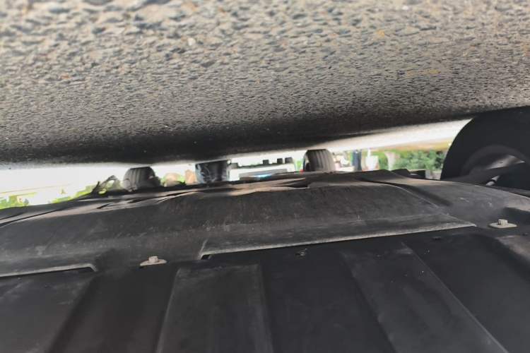 Used Mercedes-Benz A-Class 2017 A 180 Chassis Front