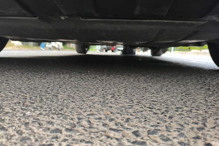 Used Mercedes-Benz A-Class 2017 A 180 Chassis Front Left