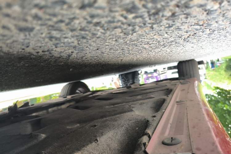 Used Mercedes-Benz A-Class 2017 A 180 Chassis Front Right