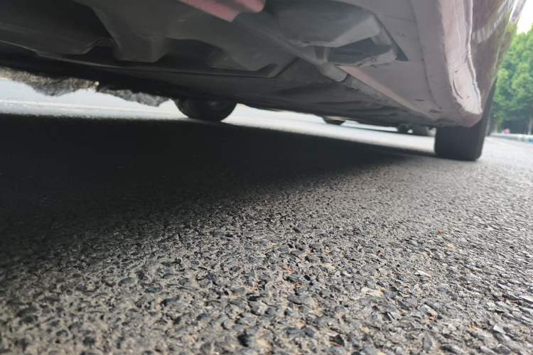 Used Mercedes-Benz A-Class 2017 A 180 Chassis Rear Right