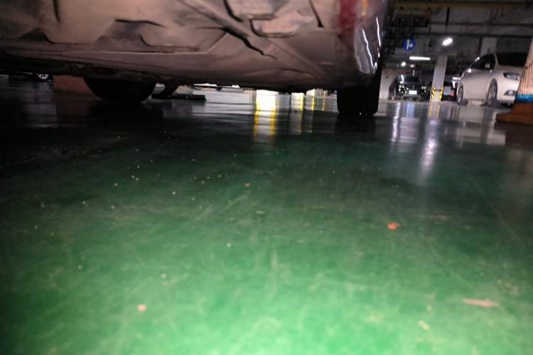 Used Mercedes-Benz A-Class 2017 A 200 Fashion Model Chassis Rear Right
