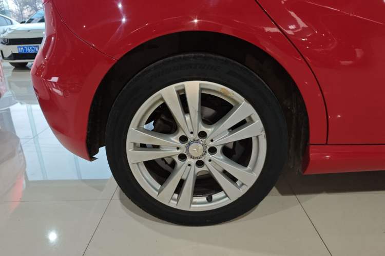 Used Mercedes-Benz A-Class 2017 A 200 Dynamic Edition Exterior 5
