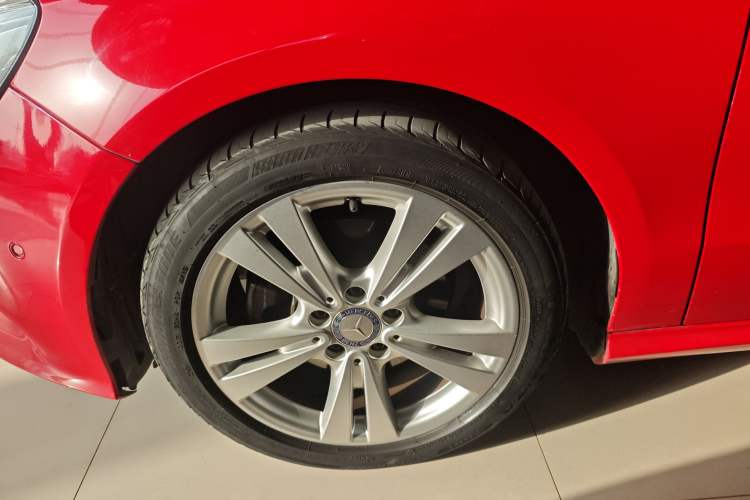 Used Mercedes-Benz A-Class 2017 A 200 Dynamic Edition Exterior 7