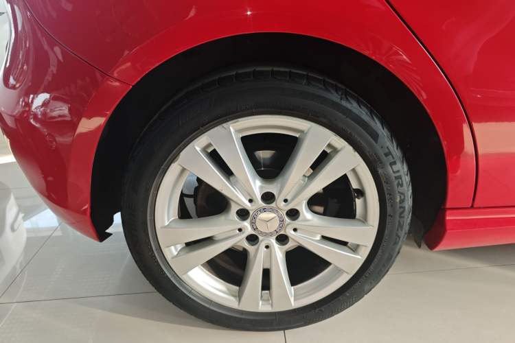 Used Mercedes-Benz A-Class 2017 A 200 Dynamic Edition Exterior 8