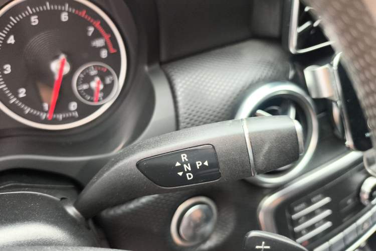 Used Mercedes-Benz A-Class 2017 A 180 Gear Lever