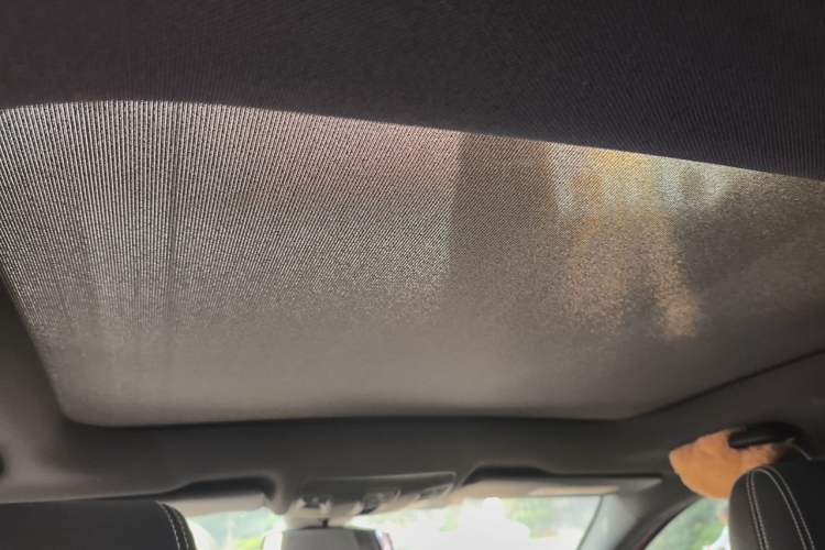 Used Mercedes-Benz A-Class 2017 A 180 Headliner