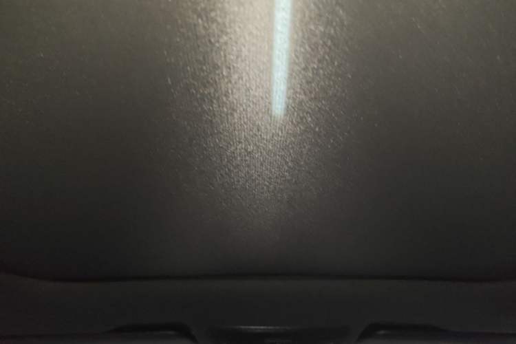 Used Mercedes-Benz A-Class 2017 A 200 Dynamic Edition Headliner