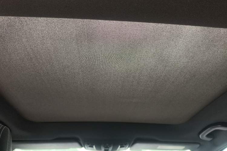 Used Mercedes-Benz A-Class 2017 A 180 Headliner