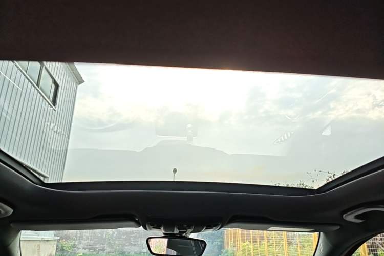 Used Mercedes-Benz A-Class 2017 A 200 Fashion Model Headliner
