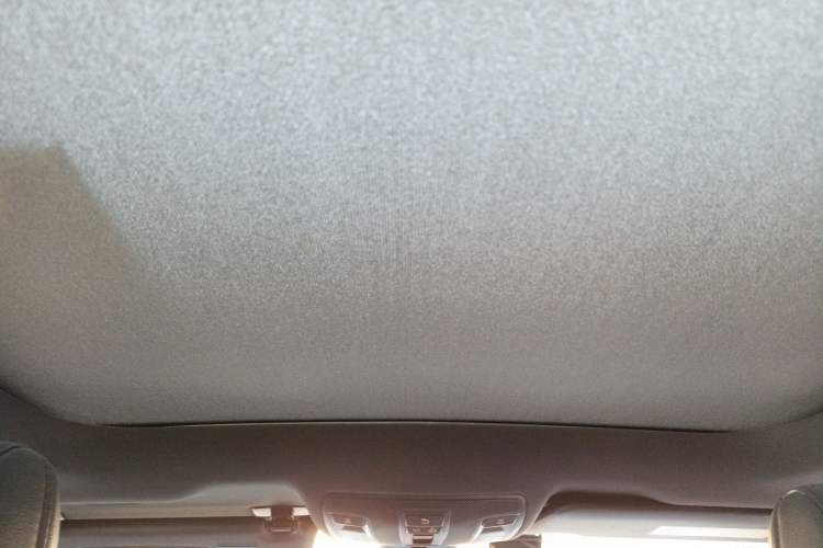 Used Mercedes-Benz A-Class 2017 A 200 Dynamic Edition Headliner