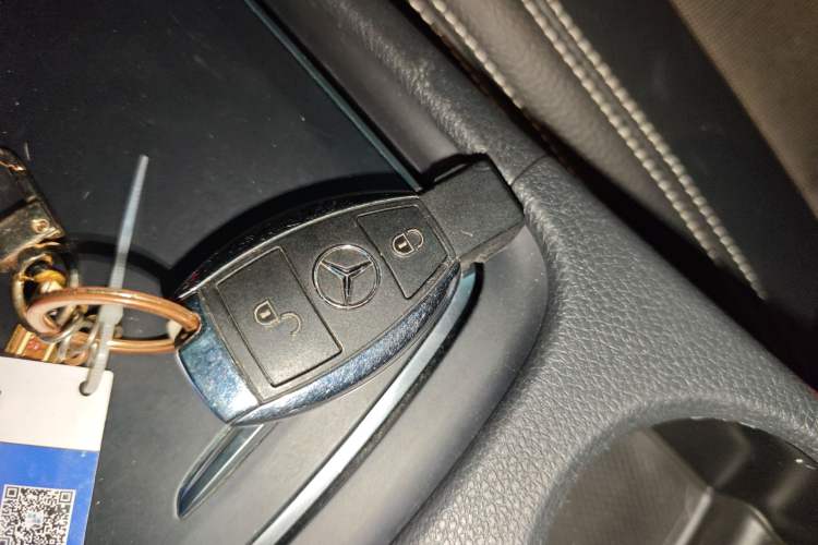 Used Mercedes-Benz A-Class 2017 A 200 Dynamic Edition Interior 1