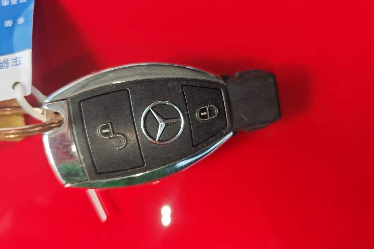 Used Mercedes-Benz A-Class 2017 A 200 Dynamic Edition Interior 1