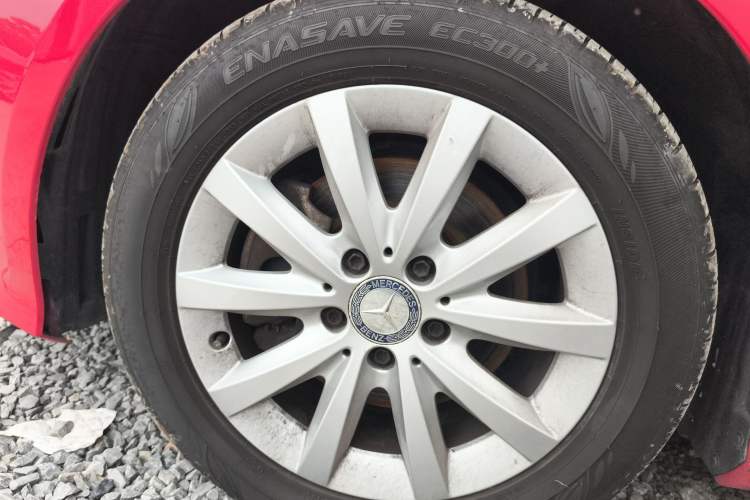 Used Mercedes-Benz A-Class 2017 A 180 Left Front Wheel Hub