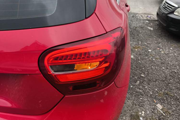 Used Mercedes-Benz A-Class 2017 A 180 Right Rear Taillight