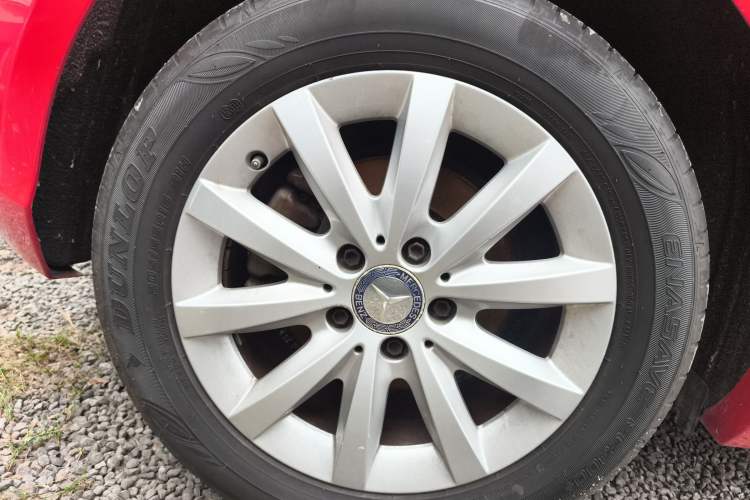 Used Mercedes-Benz A-Class 2017 A 180 Right Rear Wheel Hub