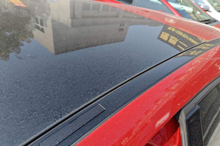 Used Mercedes-Benz A-Class 2017 A 200 Fashion Model Roof