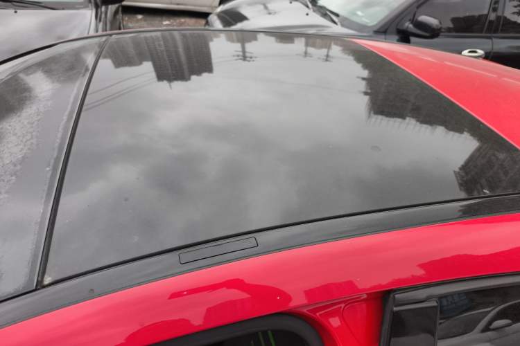 Used Mercedes-Benz A-Class 2017 A 180 Roof