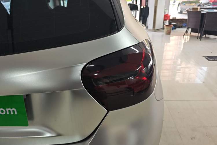 Used Mercedes-Benz A-Class 2017 A 200 Dynamic Edition Right Rear Taillight