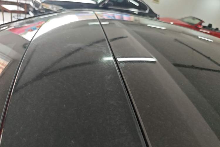 Used Mercedes-Benz A-Class 2017 A 200 Dynamic Edition Roof