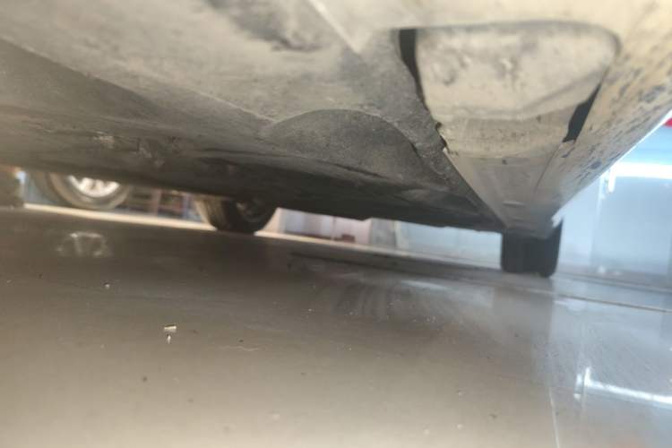 Used Mercedes-Benz A-Class 2017 A 200 Dynamic Edition Chassis Front Left