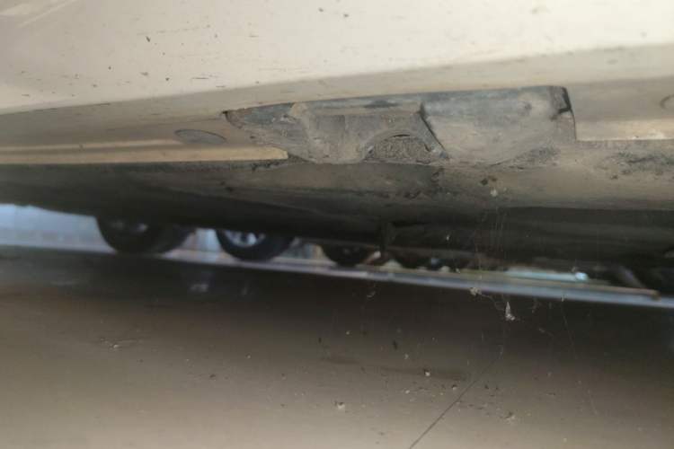 Used Mercedes-Benz A-Class 2017 A 200 Dynamic Edition Chassis Front Right